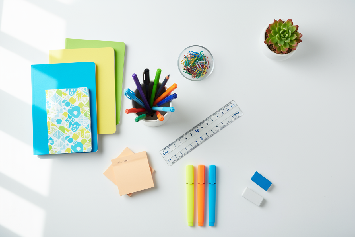 Office & School Supplies
