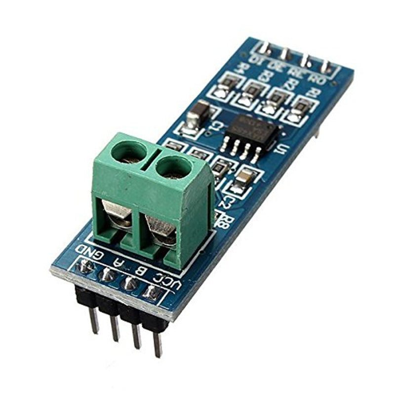 RS485 Module TTL To Electronic Accessories