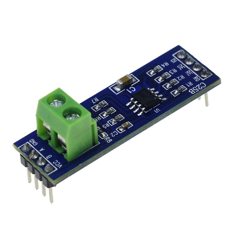 RS485 Module TTL To Electronic Accessories
