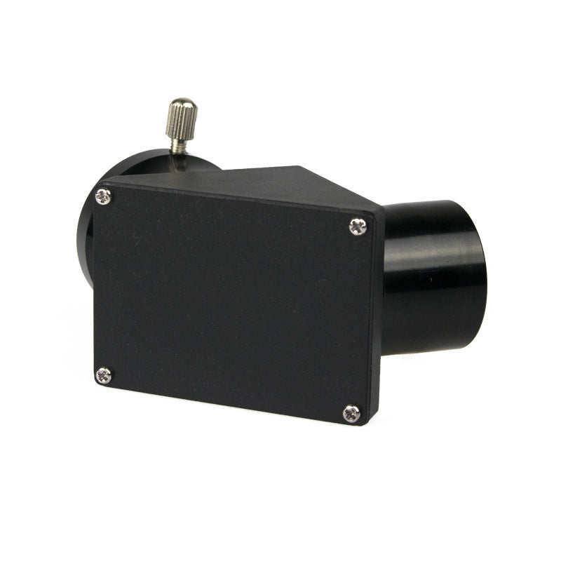 Astronomical Telescope Accessories 1.25 Inch 90 Degree Zenith Mirror