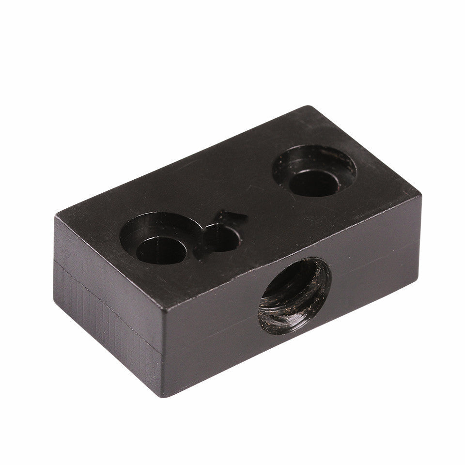 3D Printer Accessories Openbuilds Accessories T-shaped T8 Screw Nut Block Nut Seat Nut Plate 8MM Screw