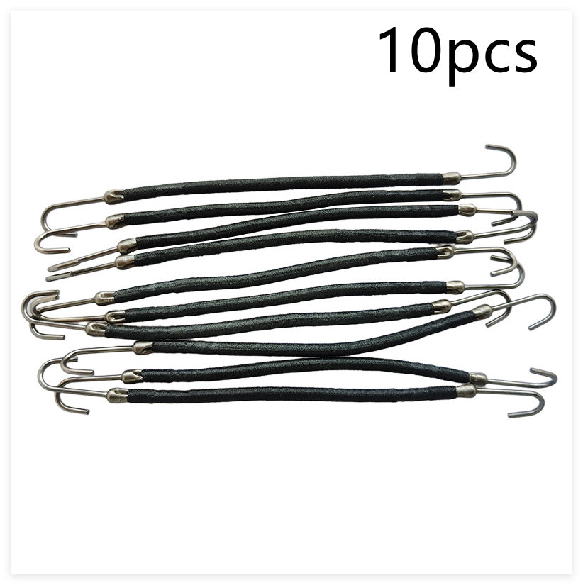 Wig Double Hook Hair Tools