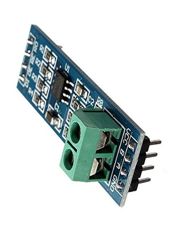 RS485 Module TTL To Electronic Accessories